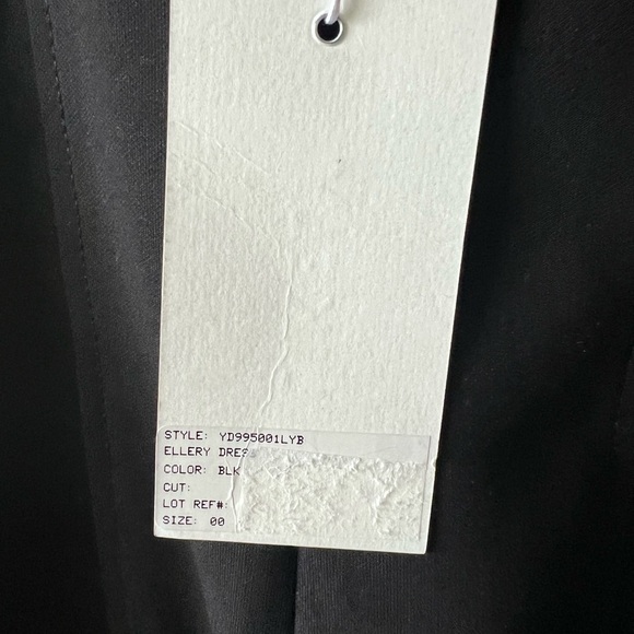 Likely dress in black size 0 - Picture 7 of 10